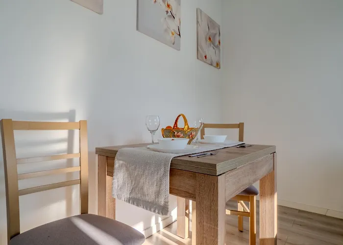 Apartmento com 1 dormitório