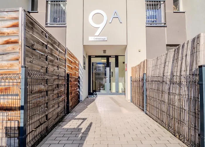 Apartmento com 1 dormitório