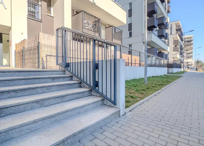 Apartmento com 1 dormitório